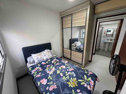 Blk 486 Segar Road (Bukit Panjang), HDB 3 Rooms #443937571